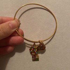 Disney Pixar Up Alex Ans Ani Bracelet